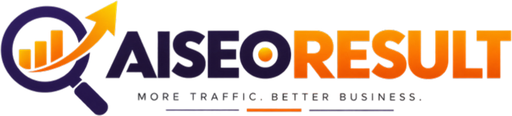 AISEORESULT — More traffic. Better business.